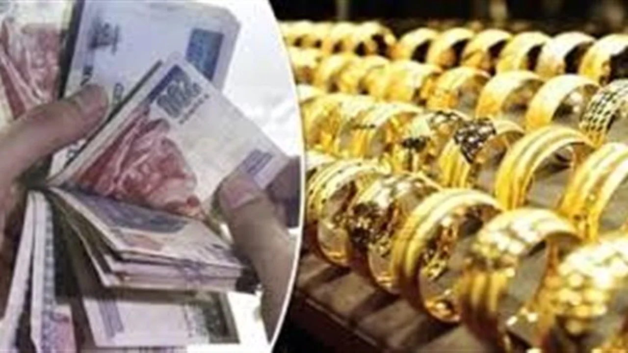 استقرار الدولار يحجم مكاسب الذهب وسط اقتراب الأونصة من 4450 دولارًا